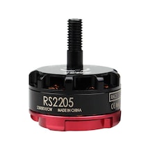 Emax Rs2205 2600kv Cw Fırçasız Brushless Fpv Drone Motor