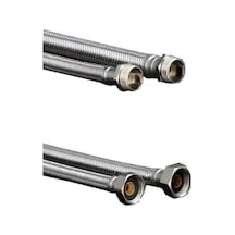 3/8X3/8 Nipelli Flex Hortum 40 Cm (156371249)