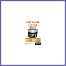 Bezos Das Dev Arfrika Salyangozu Kırşıklık Karşıtı Kremi 100 Ml X 1 Adet Nıda