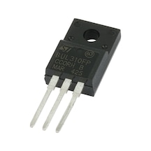 Bul 310fp To-220f Transistör
