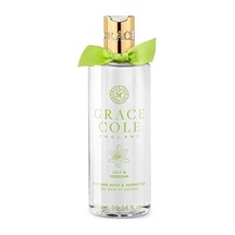 Grace Sg Lily & Verbena Duş Jeli 300ml