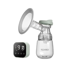 Tedorex RH-318B Tekli Eletrikli Göğüs Pompası