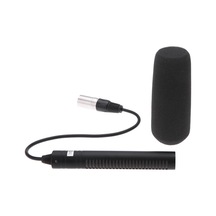 Skycıty Mikrofon Kulaklık, Profesyonel Raporaj İçin