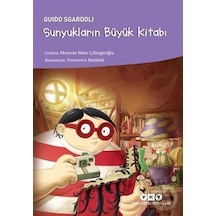 Sunyukların Büyük  Kitabı -