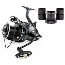 Shimano Medium Baitrunner Ci4+ 5500 Xt-b Long Cast Olta Makinesi