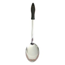 Elegancev 1910025 Paslanmaz Çelik Servis Kaşığı