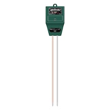 Primex Px-ph Ms02 3 Ü 1 Arada Toprak Ph Ölçer, Toprak Nemi Işık Ve Ph Test Cihazı, Pilsiz Çift 0