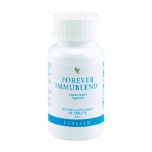 Forever Immublend - 60 Tablet