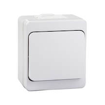 Schneıder.Nemliyer Anahtar Gri Nml0100133
