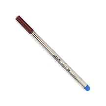 M63 Roller Kalem, Refilli, Mavi 165-Koyu Yeşil