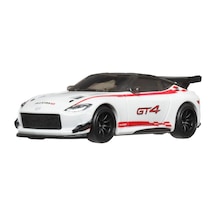 Hot Wheels Car Culture Premium Arabalar Fpy86-hrv73 Renkli