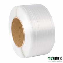 Kompozit Lifli Çember 19 Mm 600 Metre -