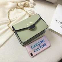 Ankatek Zincir Tüm Scıone Sarı Sarı Rahat Omuz Moda Mcrtrade Maç Küçük Kadın Çantası Çanta Çanta Bayanlar Askılı 2019 Dc Sarı Sarı