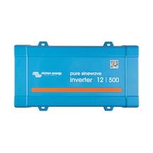 Victron Energy Ve.direct Schuko İnvertör 12v-500va