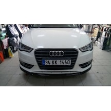 Audi A3 2013 Ön Lip Boyasız