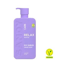 Sandy Relax Sıvı Sabun 400 ML