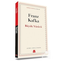 Büyük Yüzücü / Franz Kafka