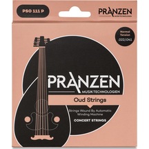 Pranzen Pso11P Ud Teli