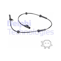 Delphı Ss20816 Abs Sensörü Fiorino-linea-qubo 10-2006 51782490-52081840
