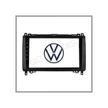 Volkswagen Crafter 2007-2016 4 Gb Ram 64 Gb Hafıza Androıd Multımedıa Teyp