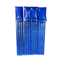 PFERD Motorlu Testere Eğesi 13/64''/ 5,16mm - 12 Adet