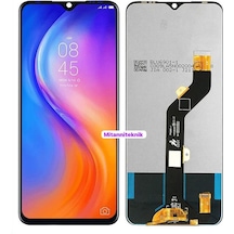 Tecno Spark 5 Air Lcd Ekran Dokunmatik