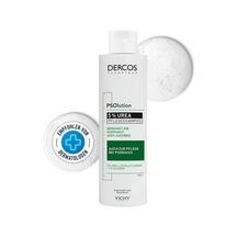 Dercos Anti Dandruff Normal Ve Yağlı Saçlar İçin Kepek Karşıtı Şampuan 200 Ml