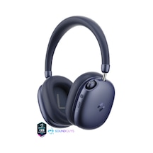Havit H670bt Space S1 Hybrid Anc Bluetooth Kafa Üstü Kulaklık Hi-res Ses, 40mm Sürücü, Bt 6.0