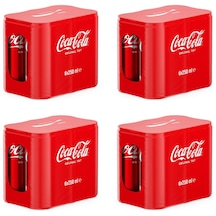 Coca Cola Kola Orijinal Tat 250 Ml X 24 Adet