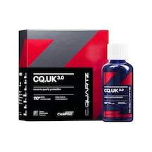 Carpro Cquartz Cquk 3.0 Seramik Kaplama 10ml.