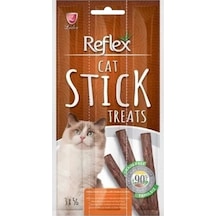 Meaty Sticks Tavuklu Ve Ördekli Kedi Ödül Çubuğu 3x5gr