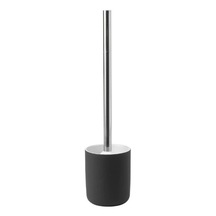 Ikea Ekoln Tuvalet Fırçası 9 X 38 Cm Koyu Gri