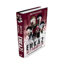 Enkaz Altındakiler Ciltli