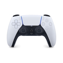 Ps5 Dualsense Wireless Controller Beyaz Bilkom Garantili