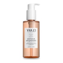 200 Ml Akne Karşıtı Yüz Temizleme Jeli, Yağlı Ve Karma Ciltler İçin