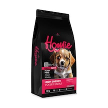 Homie Special Düşük Tahıllı Yüksek Enerjili Tavuklu Yavru Köpek Maması 12 Kg Homie Special Düşük Tahıllı Yüksek Enerjili Tavuklu Yavru Köpek Maması 12 Kg