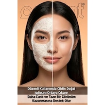 Scrub Antioxidant Vücut Peelingi Üzüm Çekirdekli Arındırıcı Ve Yenileyici Body Scrub 280 Gr