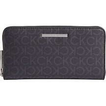 Calvin Klein Siyah Kadın 10x19x2,5 Cüzdan K60k611090 Siyah Calvin Klein Siyah Kadın 10x19x2,5 Cüzdan K60k611090 Siyah