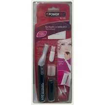 Powertec TR-202 Kaş Düzeltici ve Şekillendirici