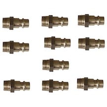 I-zet 1/4 Erkek Valf Ucu 26eu1/4 10 Adet