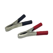 Akü Maşası Mini Boy:100 Mm 2 Ad Ic-245