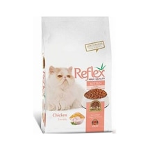 Kitten Chicken Tavuklu Ve Pirinçli Yavru Kedi Maması 15 Kg