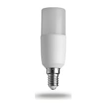 1 Adet Noas Yl96 0702 P Led Ampul 8w 3200k Gün Işığı E14 Duy 2700K