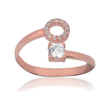 Gümüş - Rose Gold