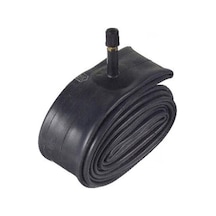 Bisiklet Kuma 16x175-200 Dış + İç Lastik Set - Siyah