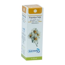 Blue Ocean Papatya Yağı 20 ML