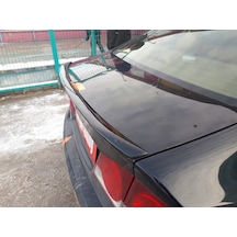 Honda Civic Fd6 Spoiler ---Fibersan Tuning