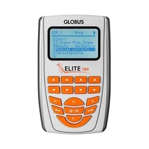 Bataryalı Profesyonel 4 Kanallı Fitness Masaj Tens Ems Cihazı 150 Program E150
