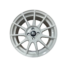 Msw-85 4x108 6x15 Et22 White Takım Jant 4 Adet