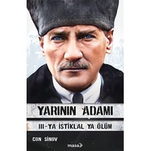 Yarının Adamı 3 Ya İstiklal Ya Ölüm